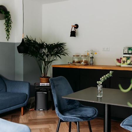 Boutique B&B Oud Aa Breukelen Eksteriør billede