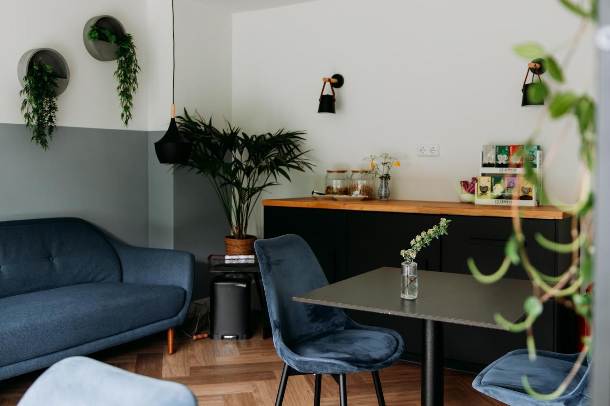 Boutique B&B Oud Aa Breukelen Eksteriør billede