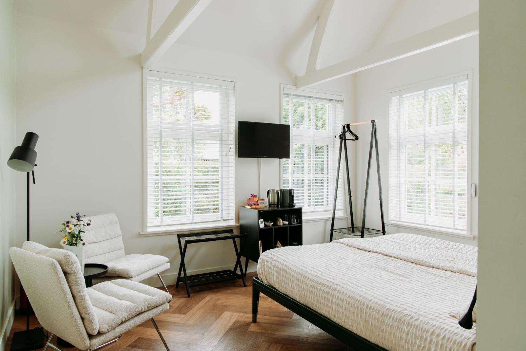 Boutique B&B Oud Aa Breukelen Eksteriør billede