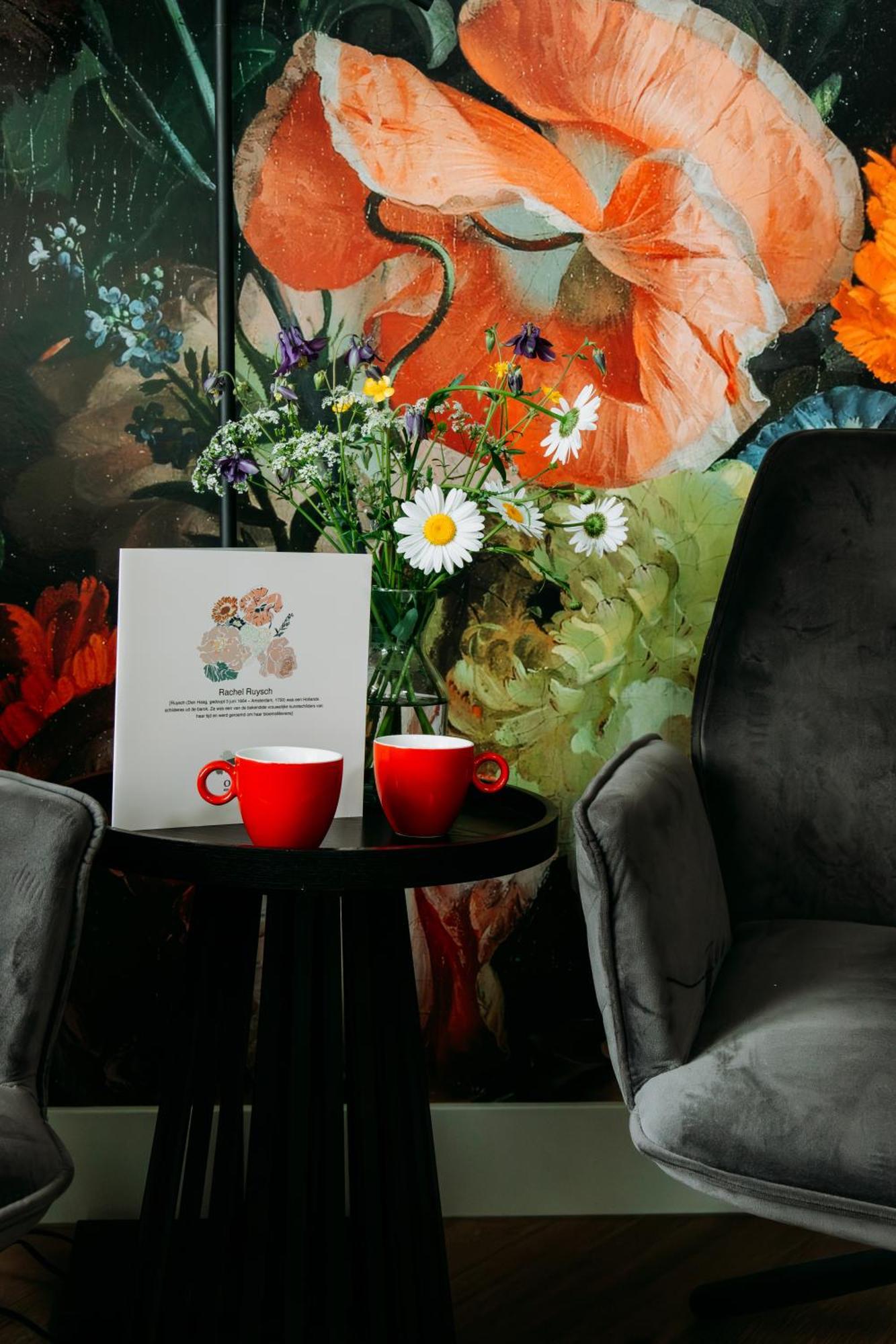 Boutique B&B Oud Aa Breukelen Eksteriør billede