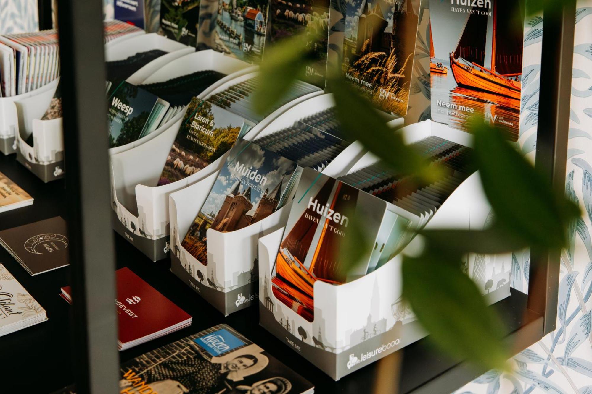 Boutique B&B Oud Aa Breukelen Eksteriør billede