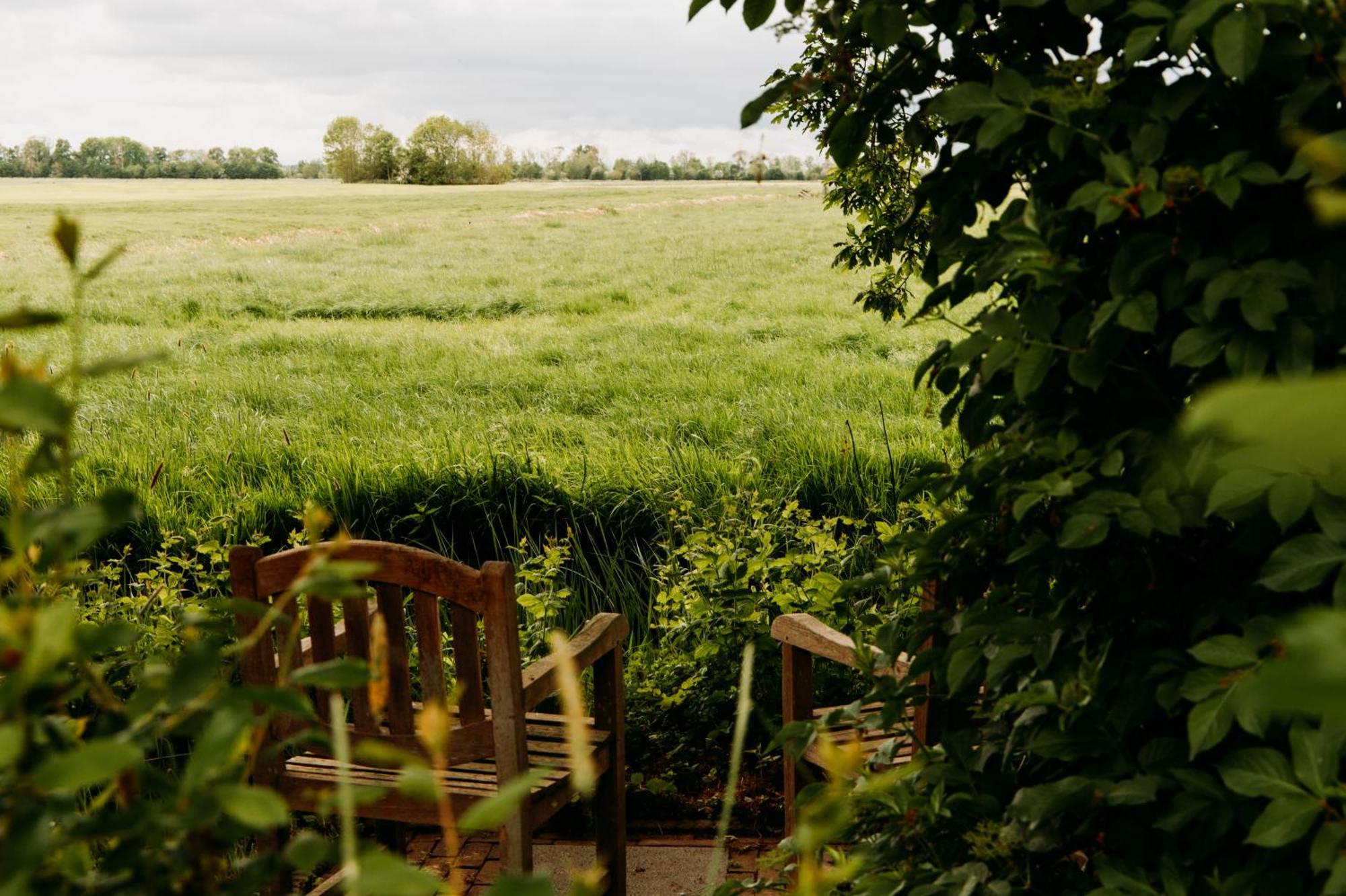 Boutique B&B Oud Aa Breukelen Eksteriør billede