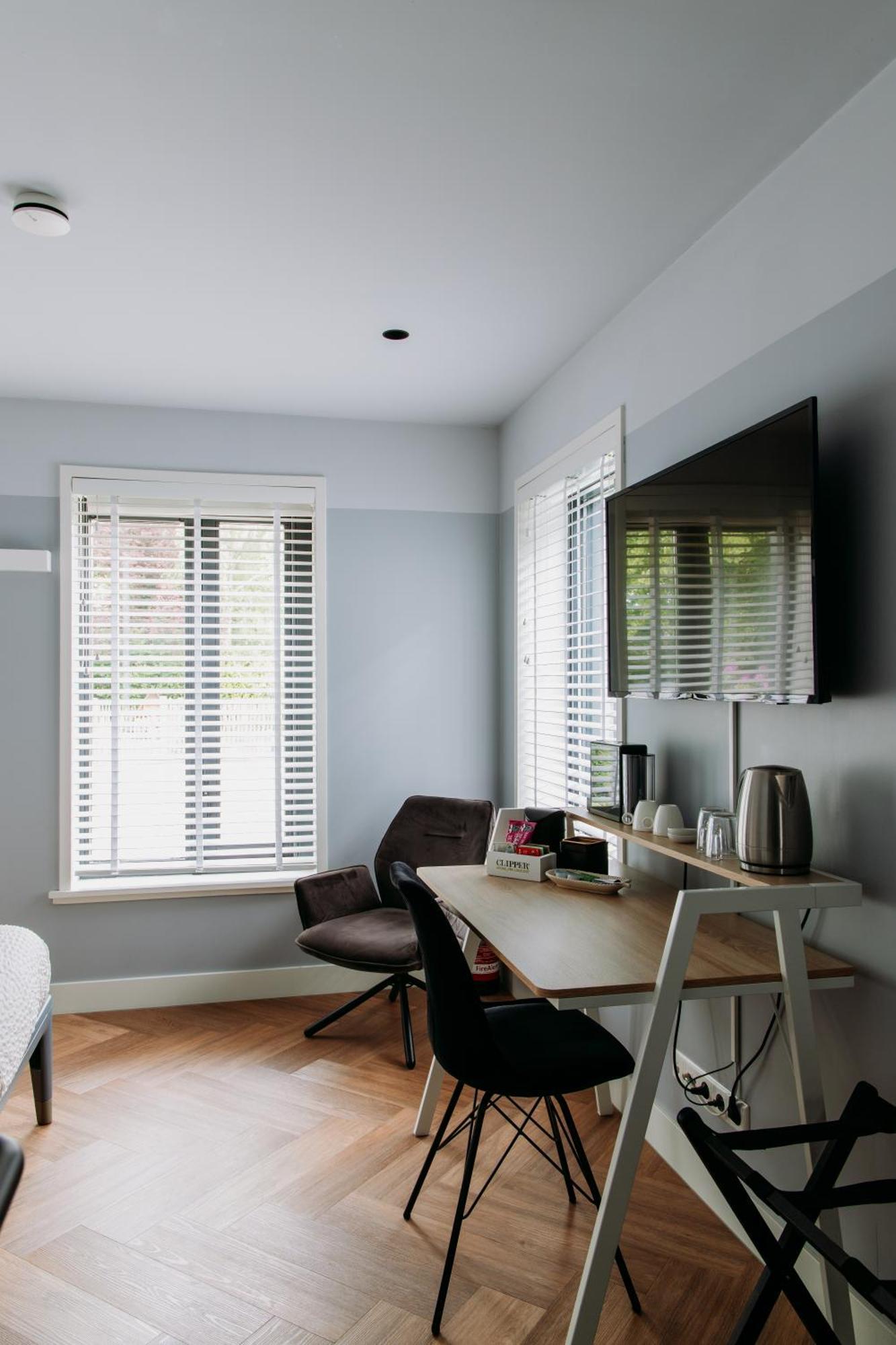 Boutique B&B Oud Aa Breukelen Værelse billede