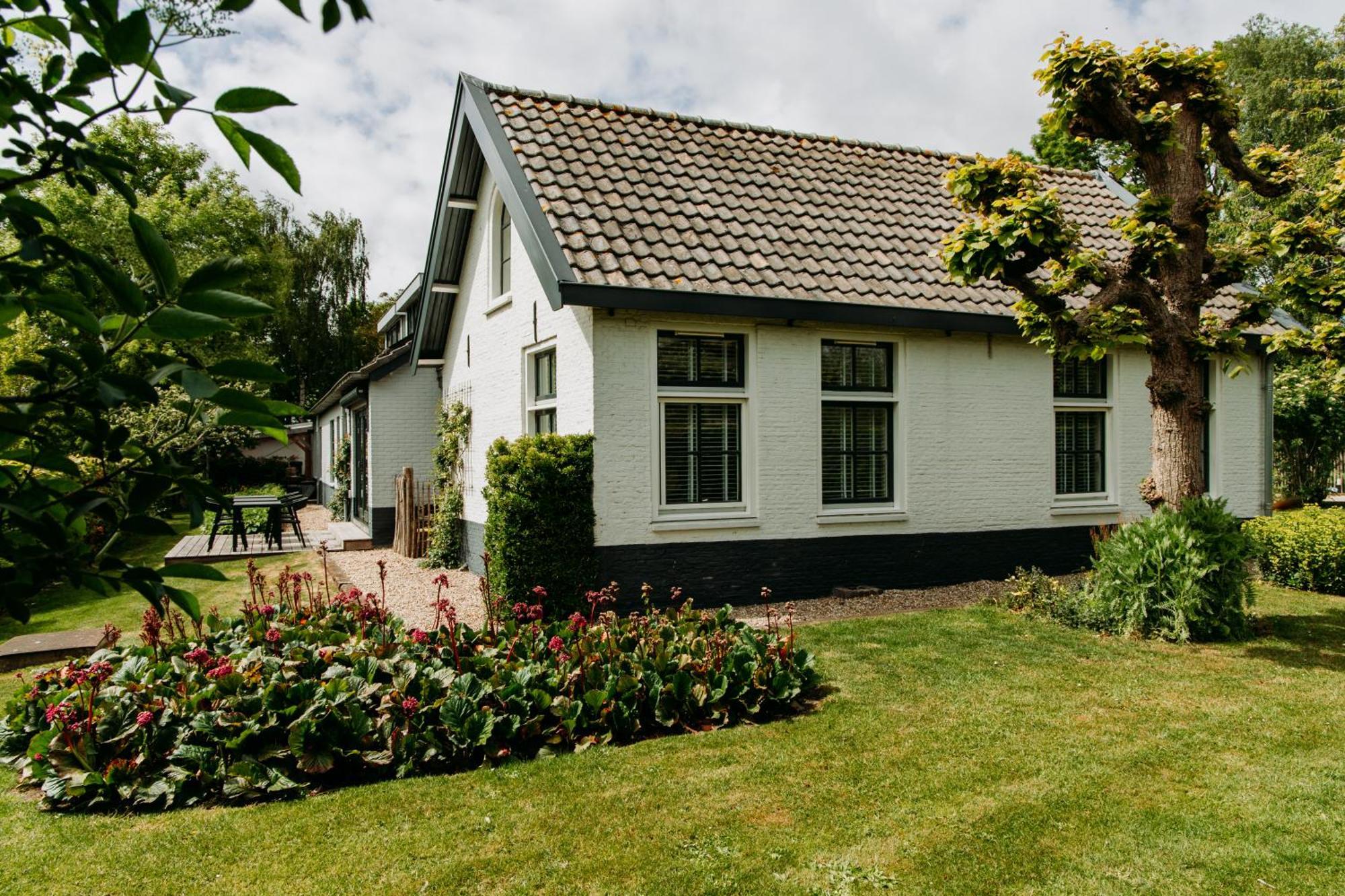 Boutique B&B Oud Aa Breukelen Eksteriør billede