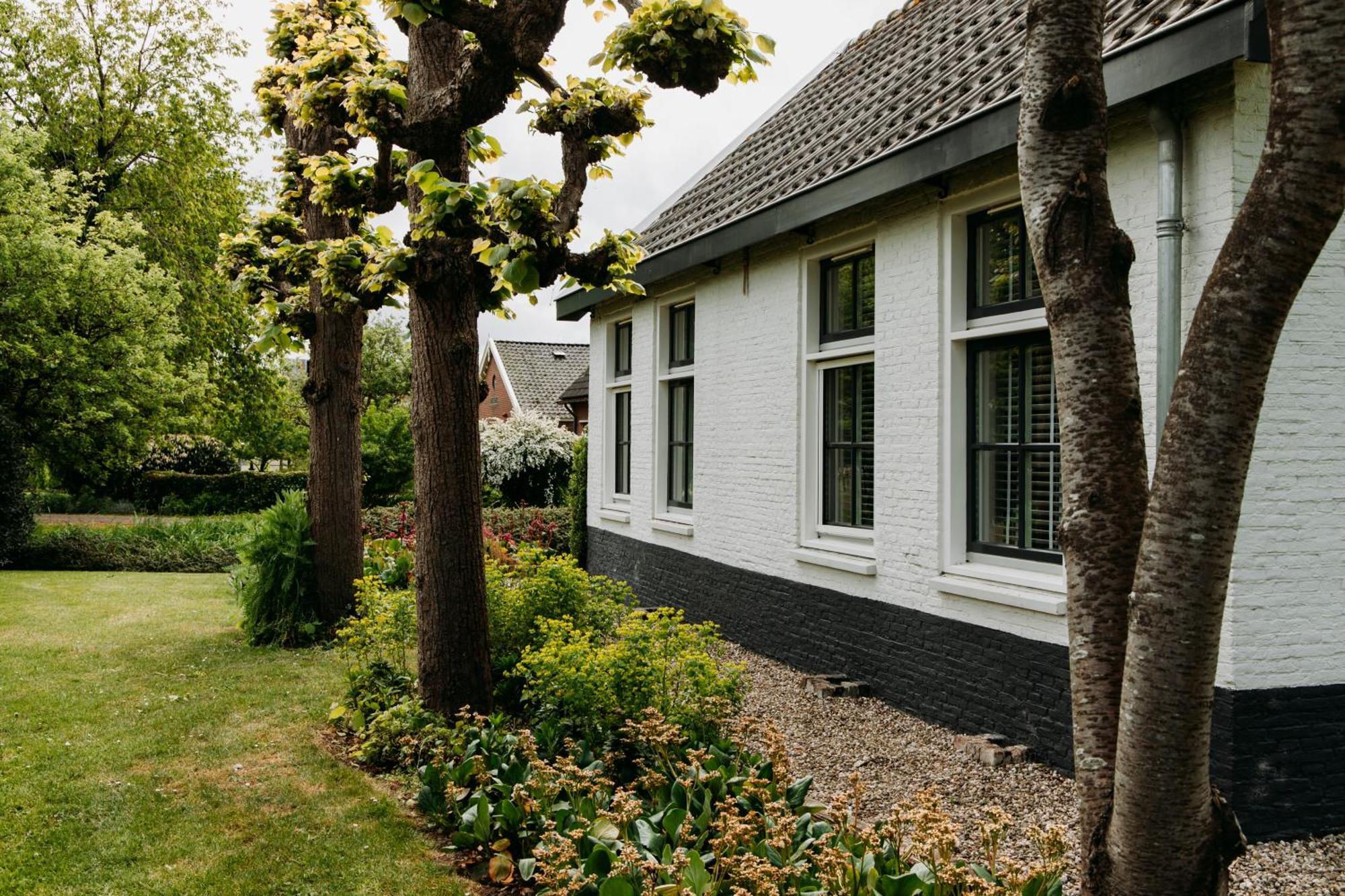 Boutique B&B Oud Aa Breukelen Eksteriør billede