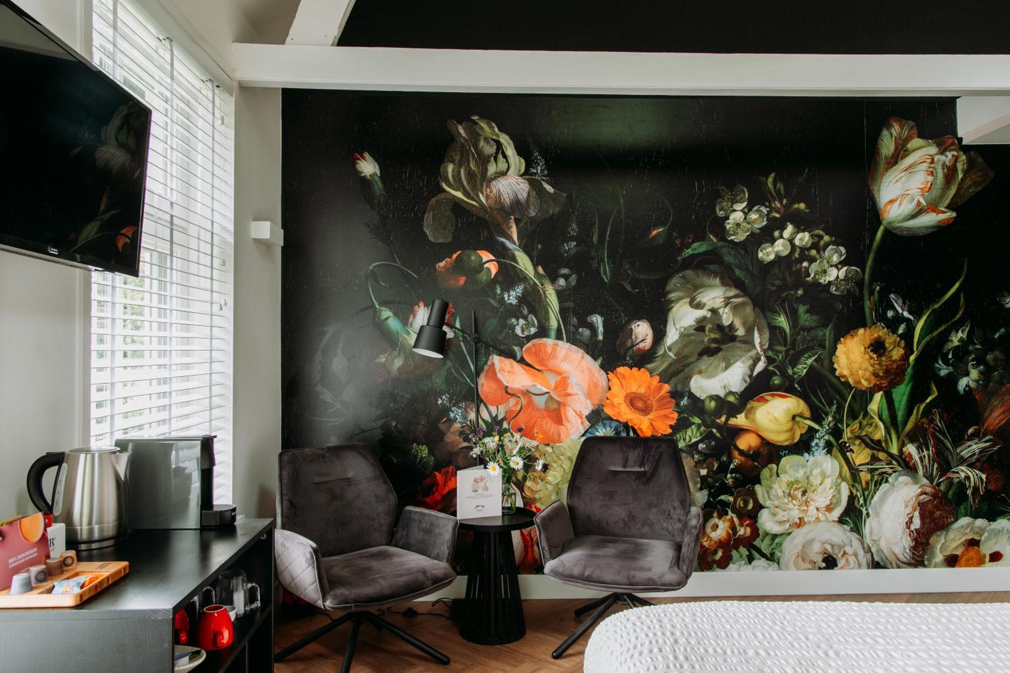 Boutique B&B Oud Aa Breukelen Værelse billede