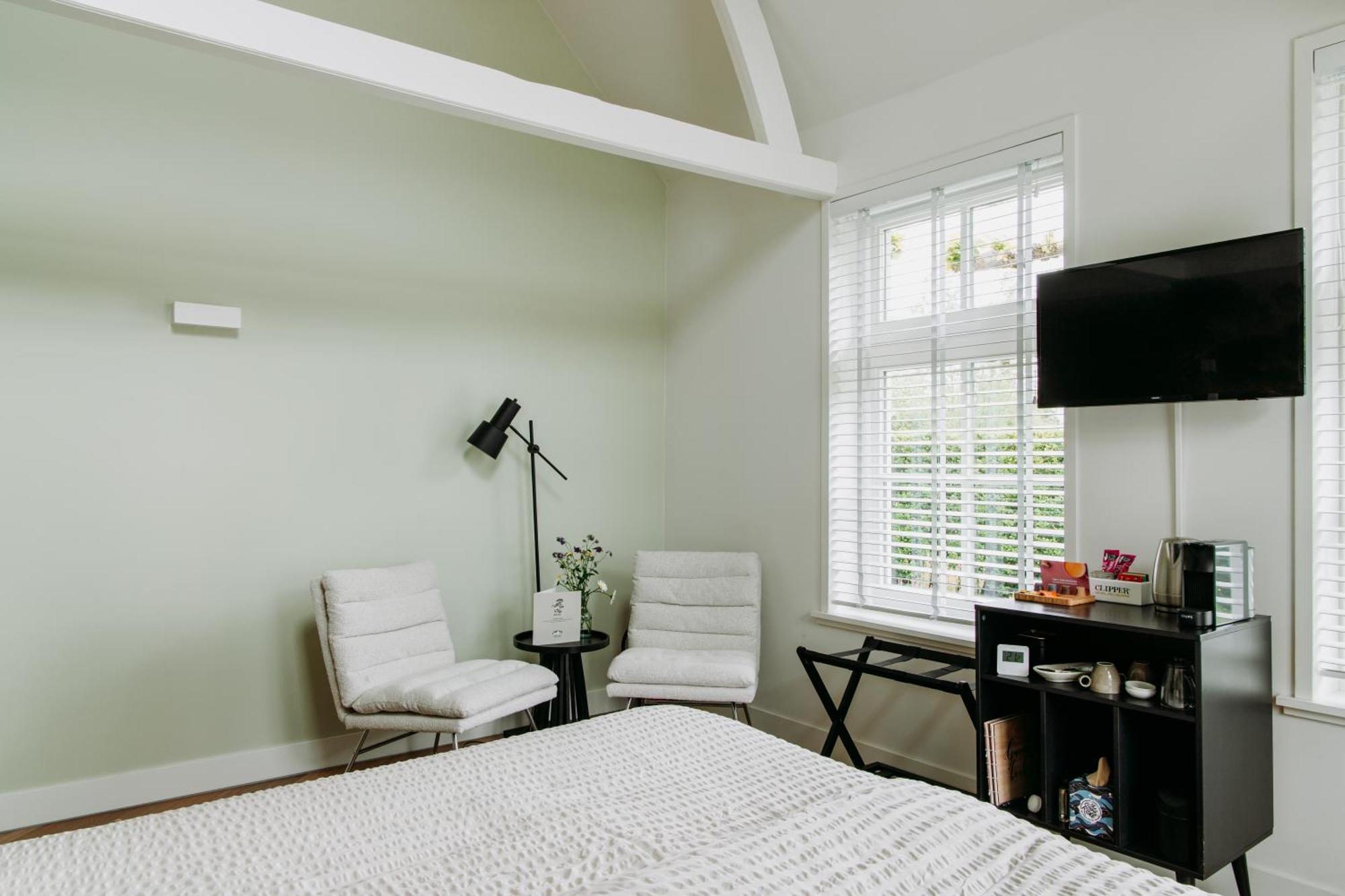 Boutique B&B Oud Aa Breukelen Værelse billede