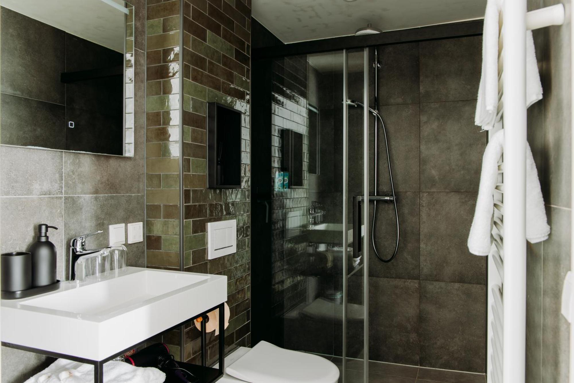 Boutique B&B Oud Aa Breukelen Eksteriør billede