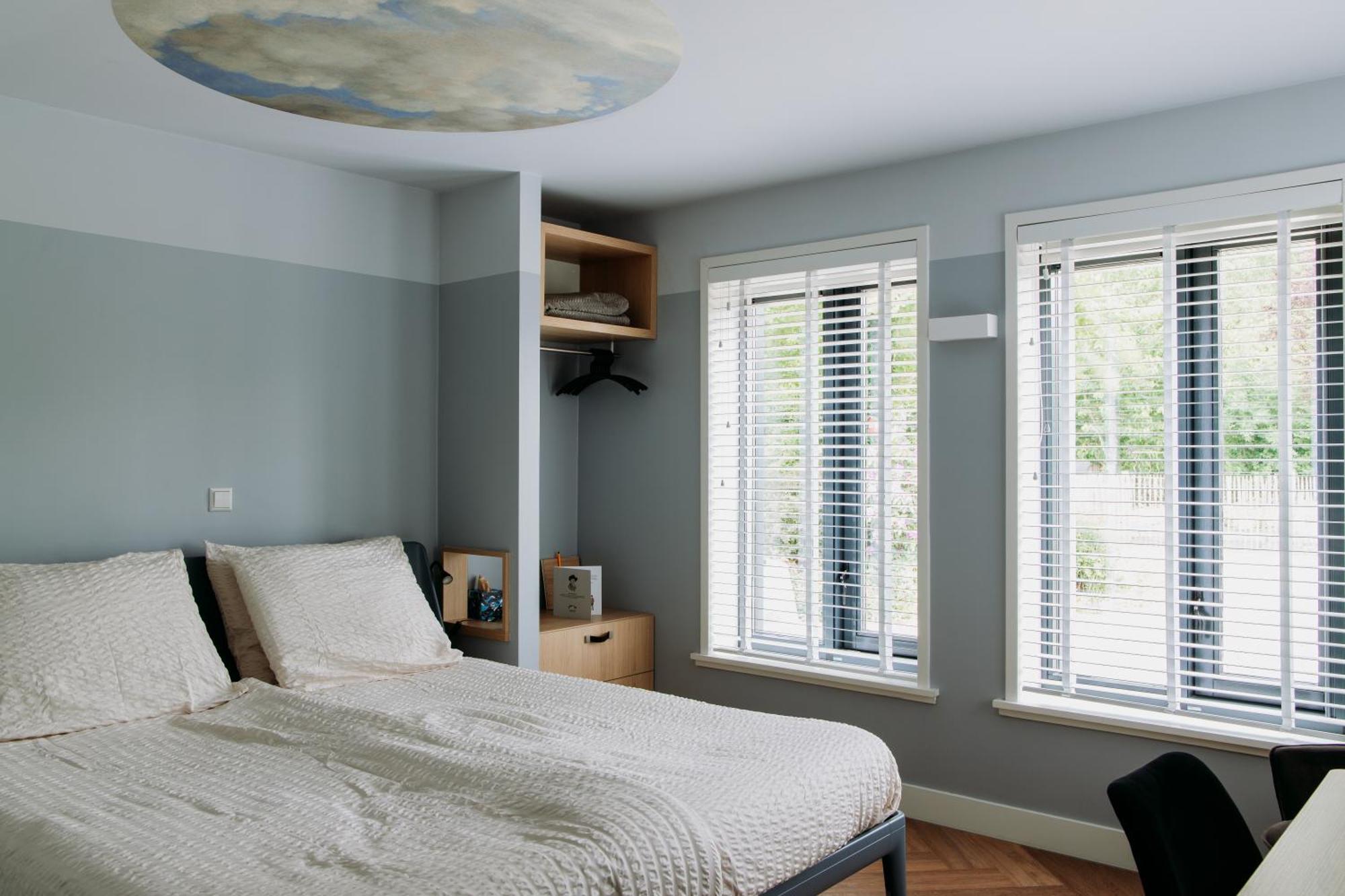 Boutique B&B Oud Aa Breukelen Eksteriør billede