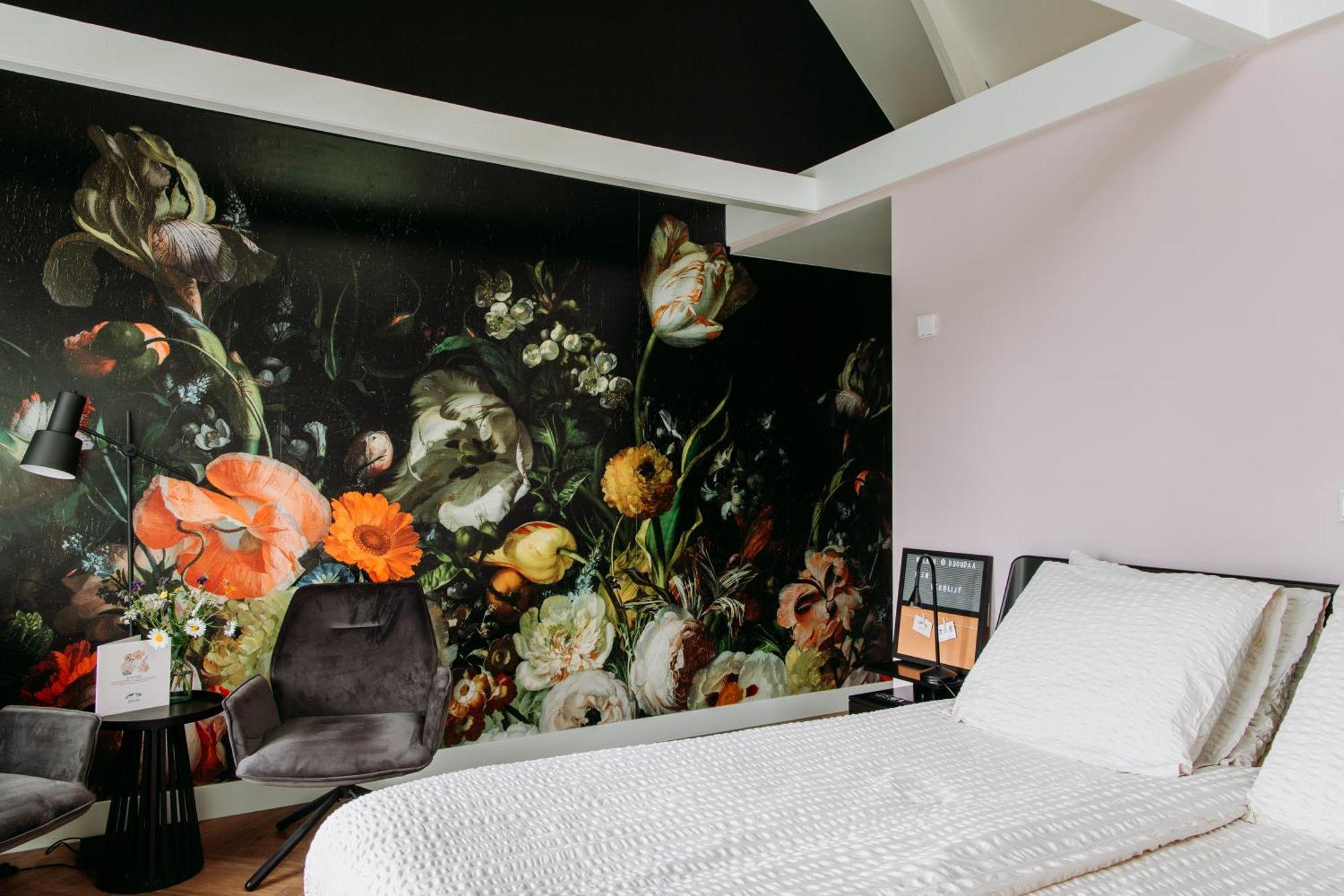 Boutique B&B Oud Aa Breukelen Eksteriør billede