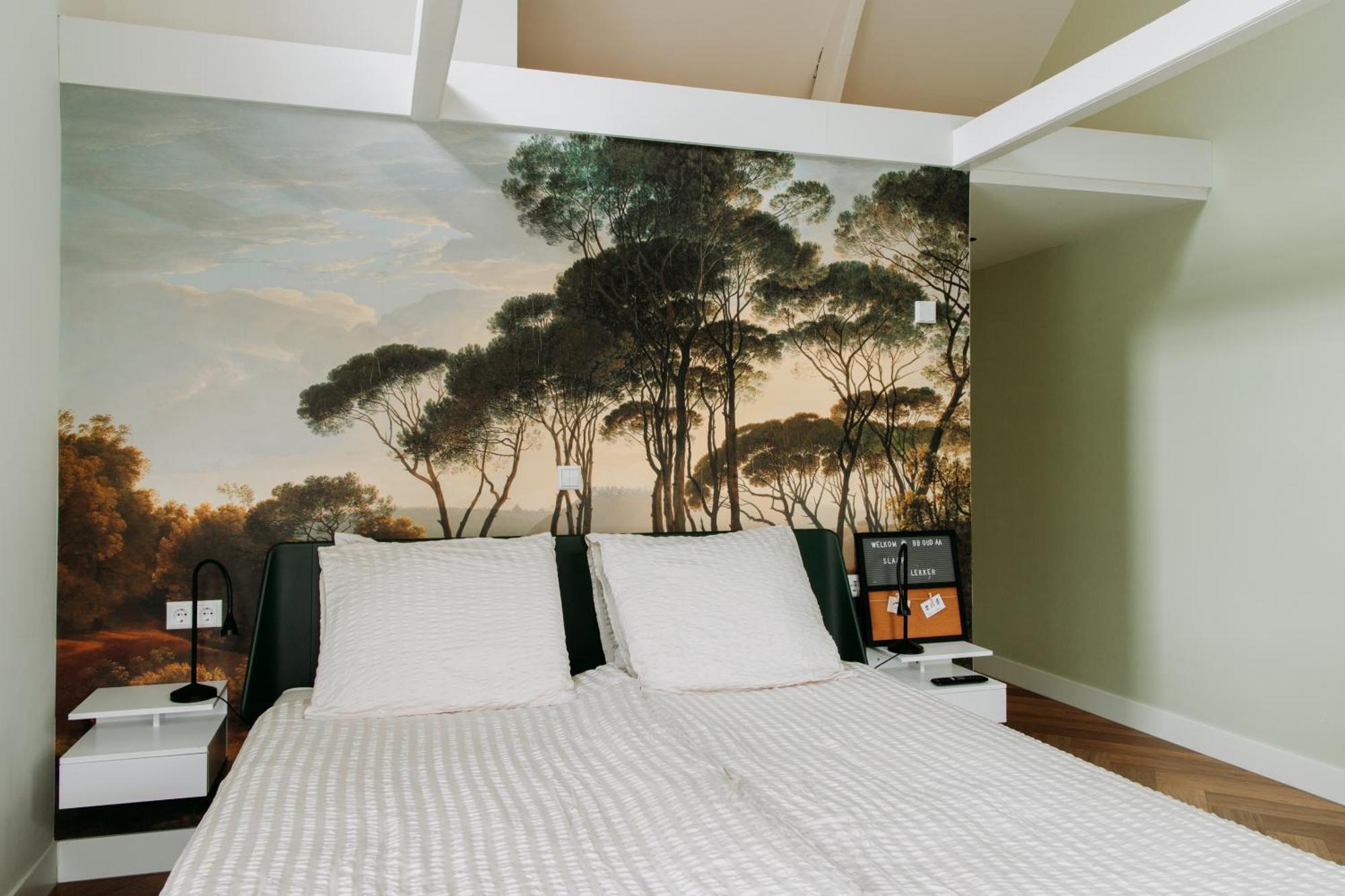 Boutique B&B Oud Aa Breukelen Eksteriør billede