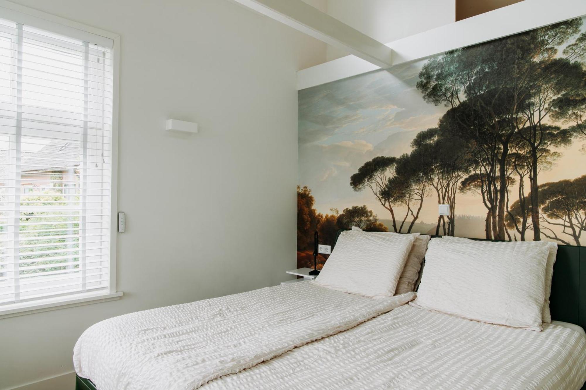 Boutique B&B Oud Aa Breukelen Eksteriør billede
